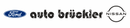 Logo Auto Brückler GmbH & Co. KG